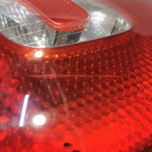 Hátsó lámpa bal SKODA OCTAVIA II  KOMBI 1z9 945 095