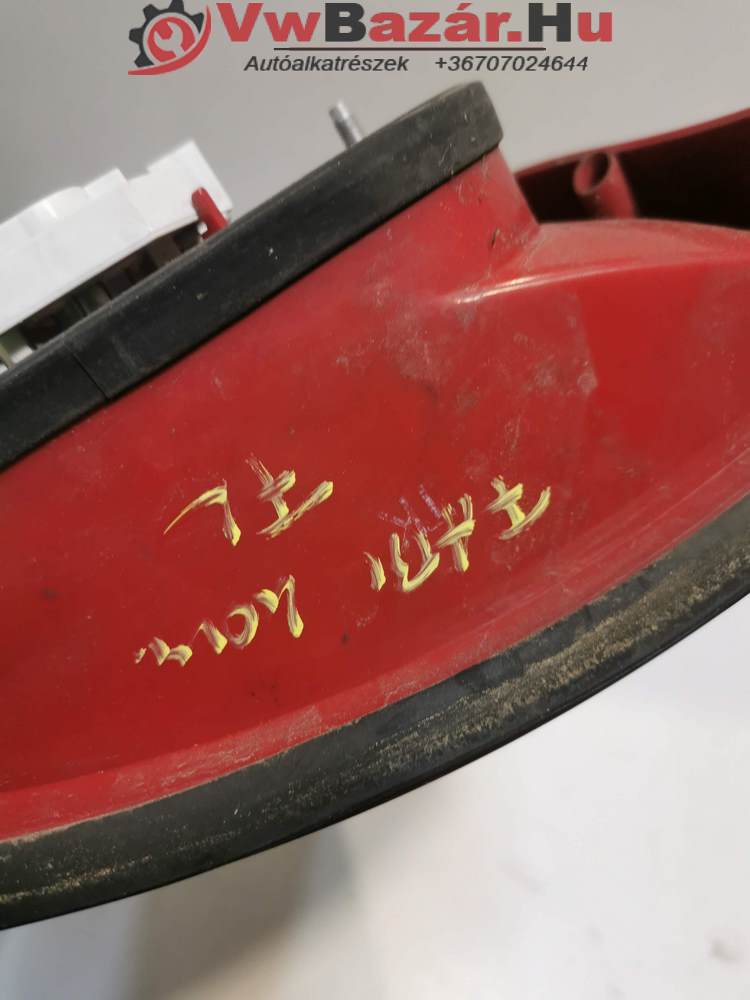 Hátsó lámpa jobb SKODA FABIA I KOMBI Facelift 6y9 945 112 b