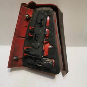 Hátsó lámpa jobb GOLF IV , BORA kombi