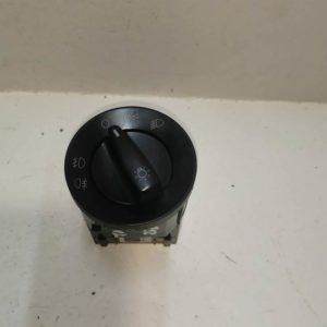 Világítás kapcsoló SKODA FABIA II  1u0941531d