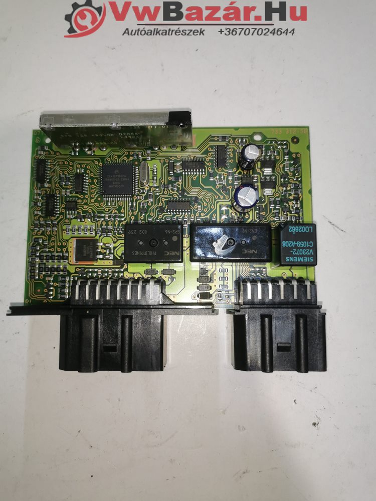 Komfort elektronika VW GOLF IV 1j0959799ah