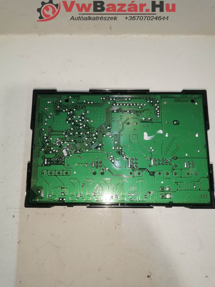 Komfort elektronika VW GOLF V 1k0959433ar
