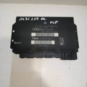 Komfort elektronika AUDI A4 B6  8e0959433j
