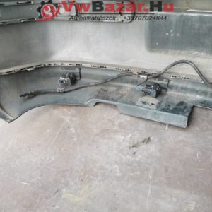 Hátsó lökhárító szenzoros toldattal VW GOLF 4 1j6907521b