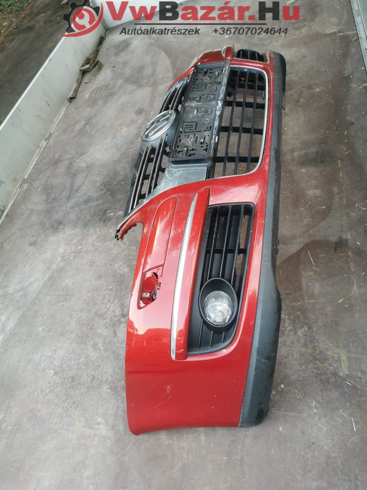 Első lökhárító VW GOLF V variant, JETTA 1k0807221d