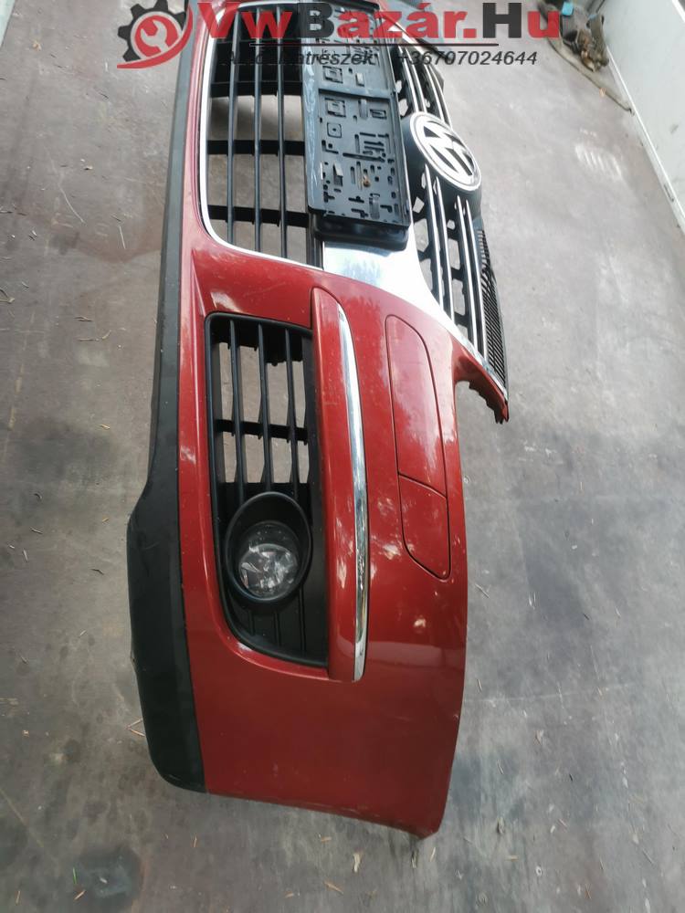 Első lökhárító VW GOLF V variant, JETTA 1k0807221d