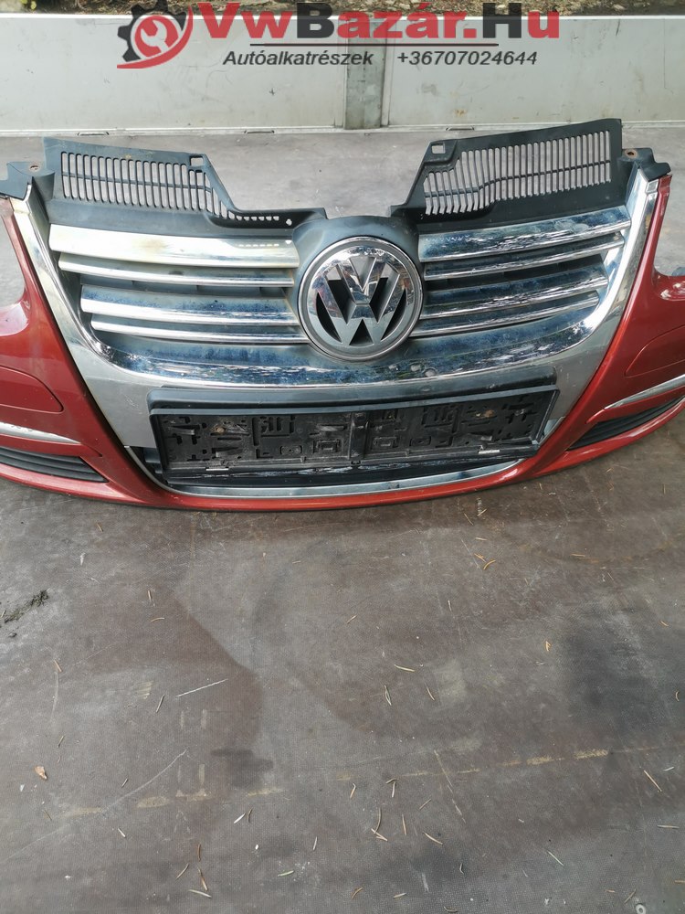 Első lökhárító VW GOLF V variant, JETTA 1k0807221d