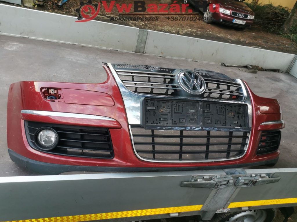 Első lökhárító VW GOLF V variant, JETTA 1k0807221d