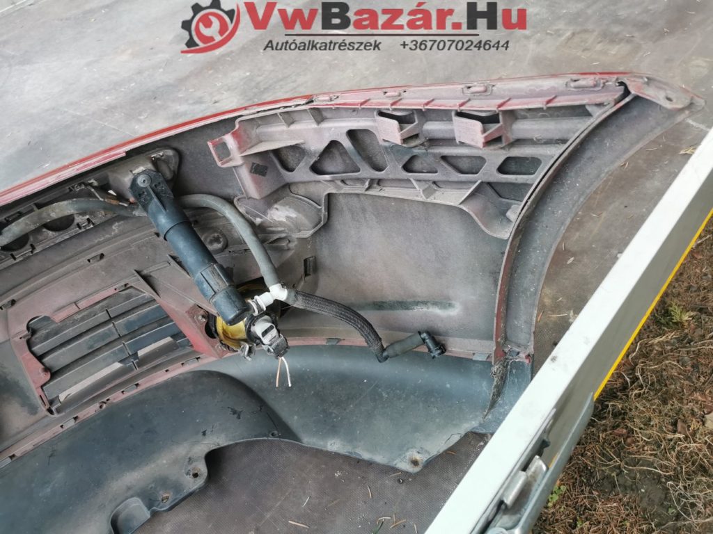 Első lökhárító VW GOLF V variant, JETTA 1k0807221d
