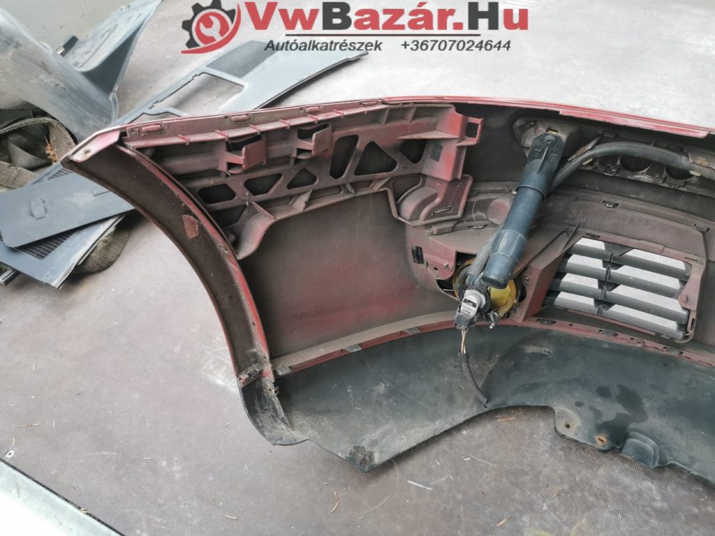 Első lökhárító VW GOLF V variant, JETTA 1k0807221d