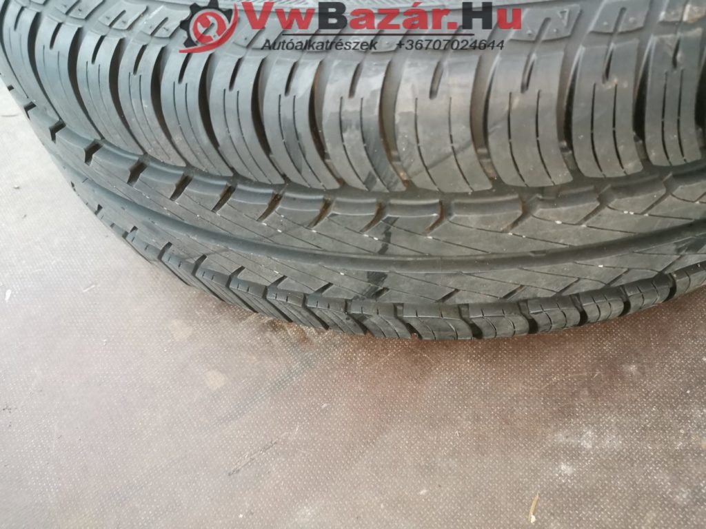 Pótkerék VW GOLF 4 BORA 1j0601027h