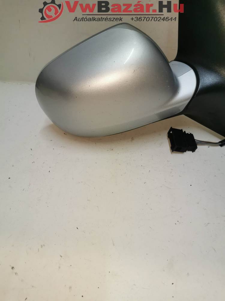 Külső tükör VW GOLF 4 BORA jobb