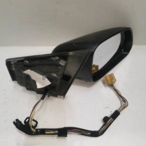 Külső tükör VW POLO 9N3