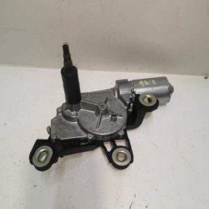 Hátsó ablaktörlő motor VW POLO 9N3  6q6 955 711 c