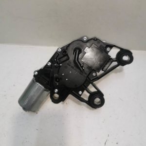 Hátsó ablaktörlő motor VW POLO 9N3  6q6 955 711 c