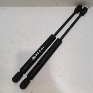 Csomagtérajtó teleszkóp AUDI A4 B6 sedan