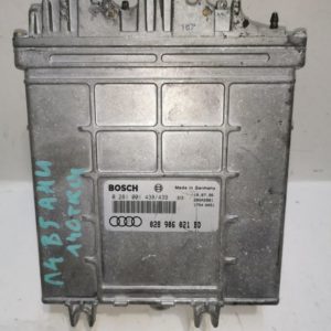 Motorvezérlő AUDI A4 B5 1.9 TDI 90 le 028 906 021bd