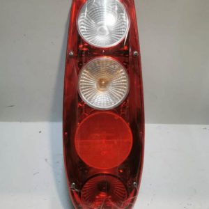 Hátsó lámpa FIAT DUCATO LAKÓAUTÓRA