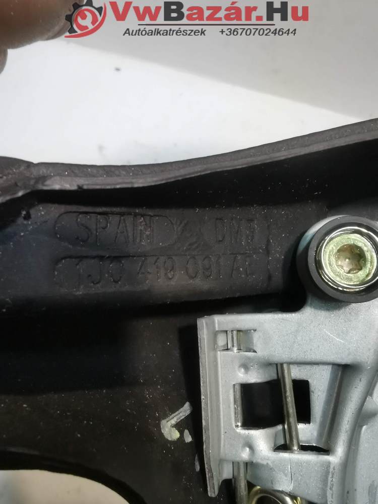 Bőrormány 3 ágú VW PASSAT , GOLF 4 1j0 419 091ae