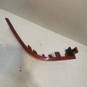 Műanyag betét hátsó lámpára VW SHARAN, ALHAMBRA   7m3 807 871