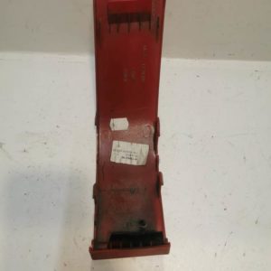 Műanyag betét hátsó lámpára VW SHARAN, ALHAMBRA   7m3 807 871