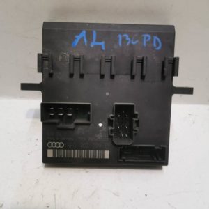 Komfort modul  AUDI A4 B6  8e0 907 279 c