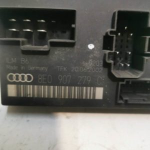 Komfort modul  AUDI A4 B6  8e0 907 279 c