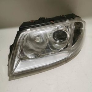 Első fényszóró PASSAT 3BG 5.5 bal
