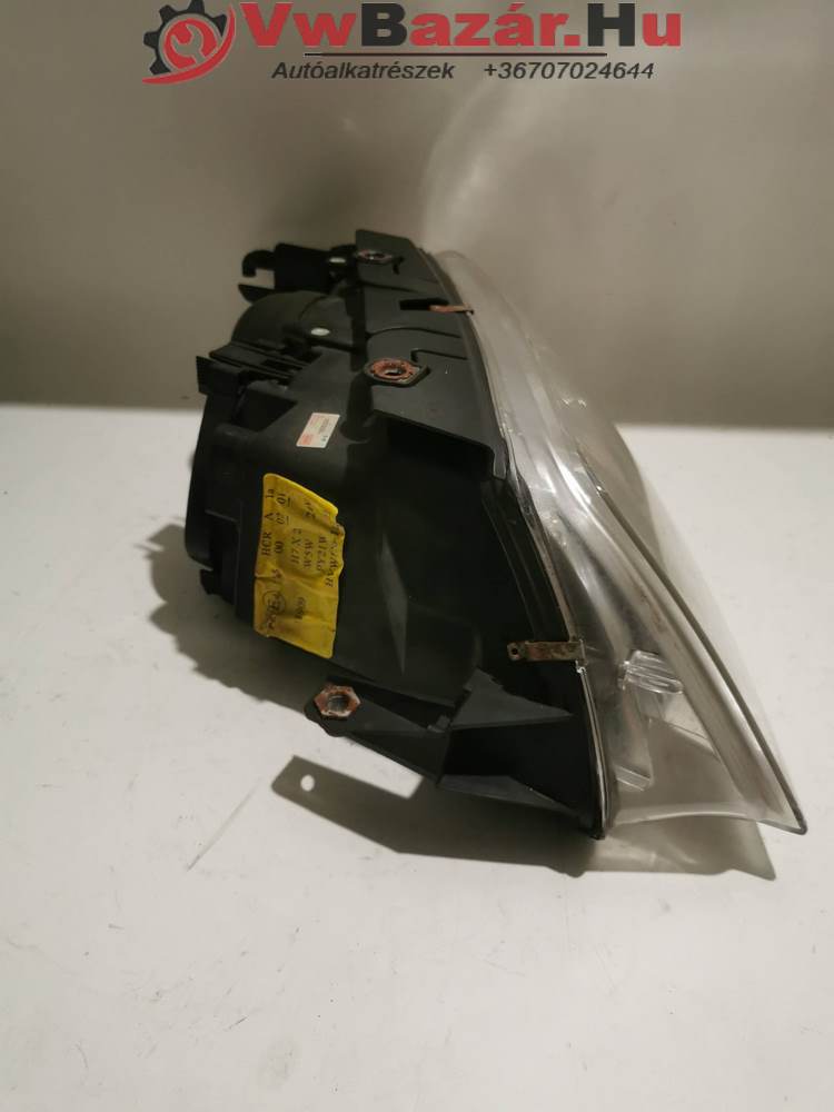 IMG_20240107_173037 Első fényszóró PASSAT 3BG 5.5 bal