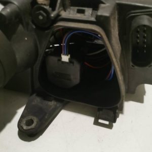 Első fényszóró PASSAT 3BG 5.5 bal