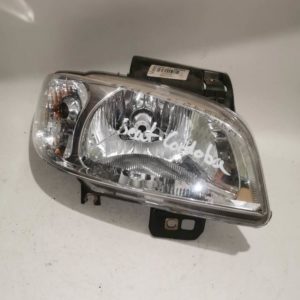 Első fényszóró SEAT IBIZA CORDOBA 6K1 jobb  087585