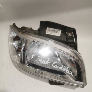 Első fényszóró SEAT IBIZA CORDOBA 6K1 jobb  087585