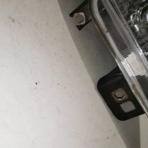 Első fényszóró SEAT IBIZA CORDOBA 6K1 jobb  087585