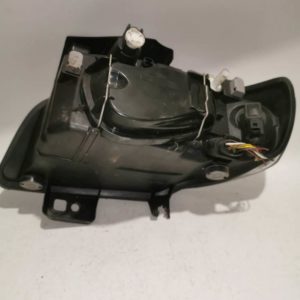 Első fényszóró SEAT IBIZA CORDOBA 6K1 jobb  087585