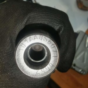 Vezérműtengelyek  VW AUDI SEAT SKODA  2.0 pd 16v 170le