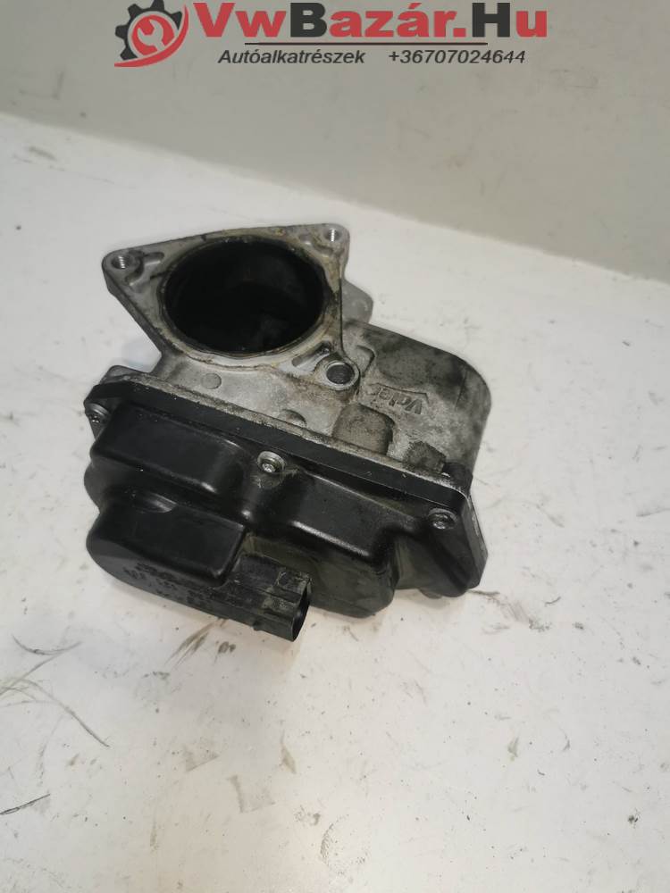 EGR szelep VW AUDI SEAT SKODA 2.0 pd 16v 170le 03g131501