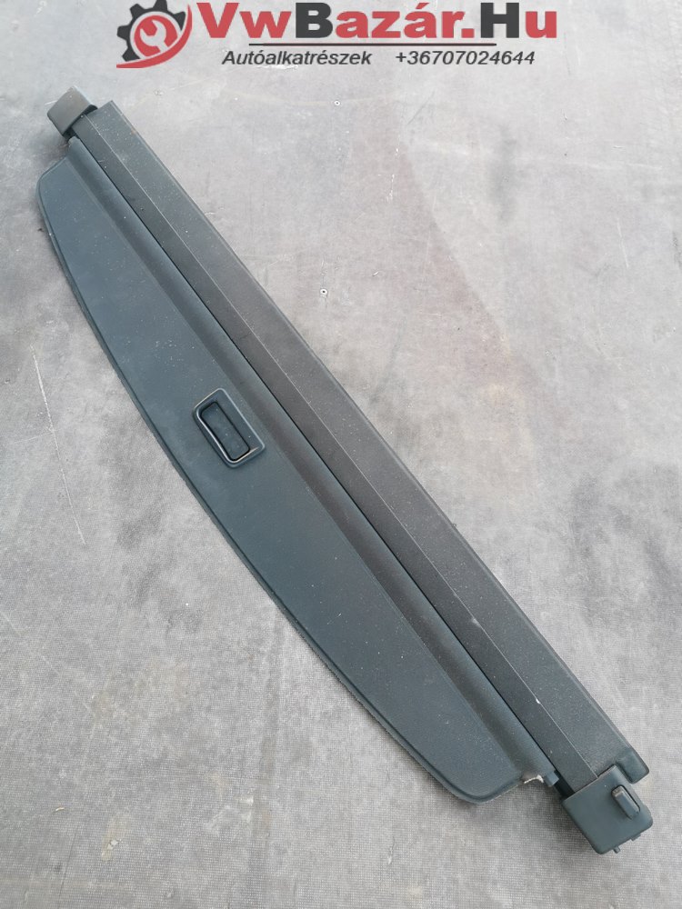 Csomagtérroló VW GOLF IV Variant