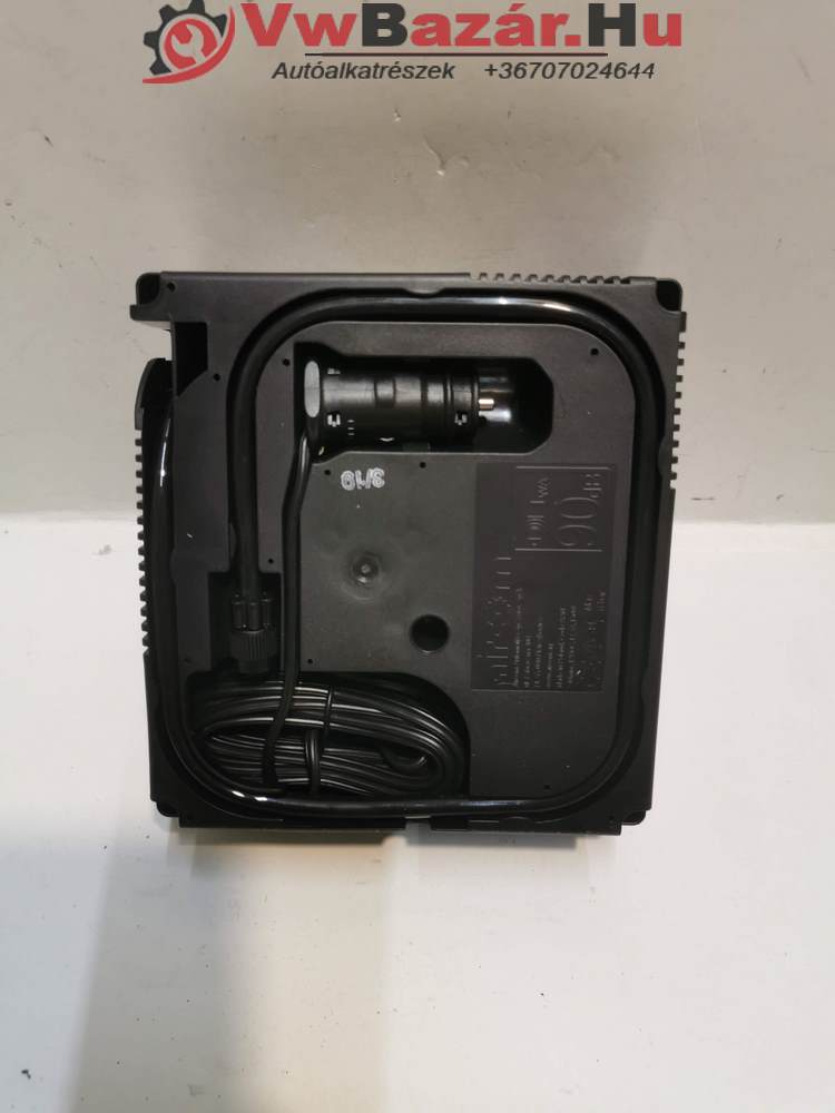 Gyári kompresszor VW AUDI SEAT SKODA 5n0 012 615f