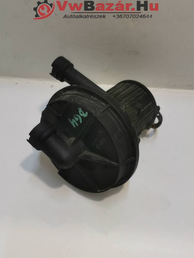 Szekunder levegő motor VW AUDI SEAT SKODA 06a959253b