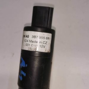 Lámpamosó szivattyú AUDI A4 B6 3b7 955 681