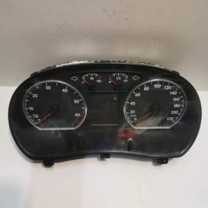 Kilométeróra VW POLO 9N AZQ  6q0920802a