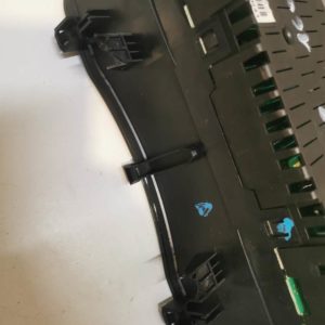 Kilométeróra VW POLO 9N AZQ  6q0920802a