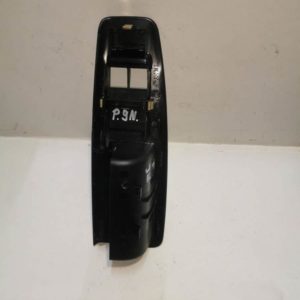 Ajtóbehúzókeret VW POLO 9N 6q1867171c