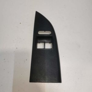 Ablakemelő kapcsoló keret SKODA FABIA I 6y1867227b 