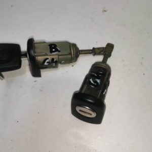 Ajtózárbetét VW GOLF IV