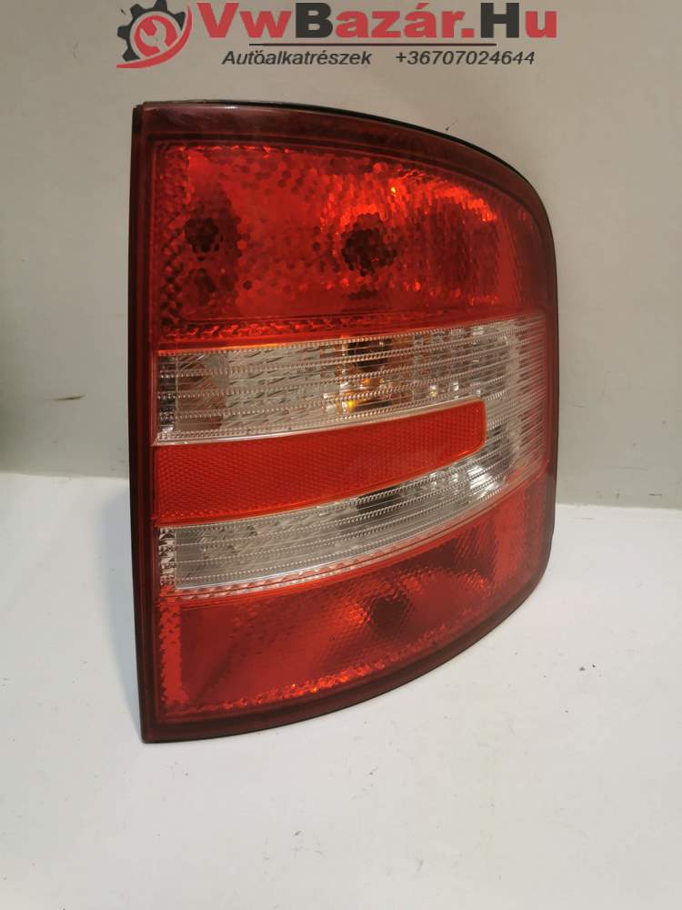 Hátsó lámpa jobb SKODA FABIA I KOMBI Facelift 6y9 945 096e
