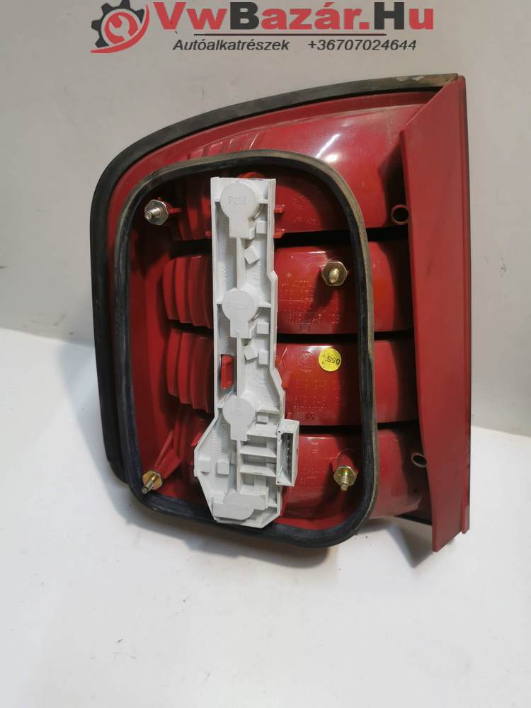 Hátsó lámpa jobb SKODA FABIA I KOMBI Facelift 6y9 945 096e