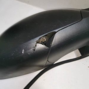 Külső tükör SEAT IBIZA jobb el. behajtható 6L1857502K