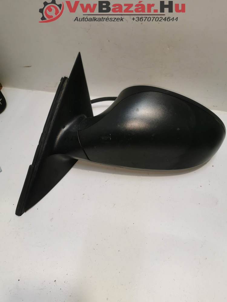 Külső tükör SEAT IBIZA bal el. behajtható 6L1857501k