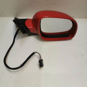 Külső tükör VW PASSAT 3B  B5  jobb elektromos